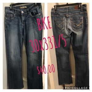 BKE women’s jeans